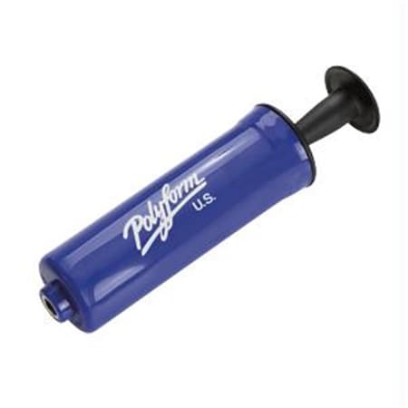 Polyform U.S. Inflating Mini Air Pump PO81844